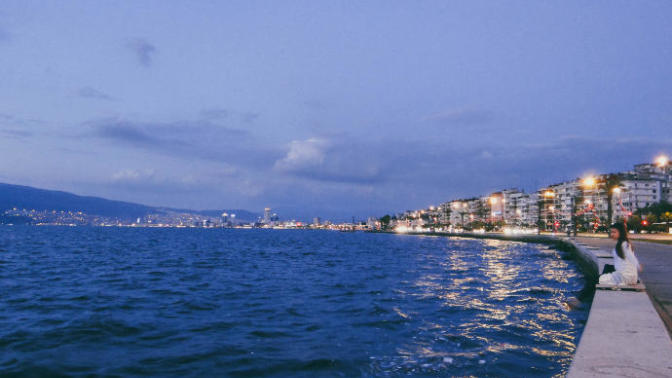 Ege'nin İncisi İzmir'i Sevmem İçin Sebepler!