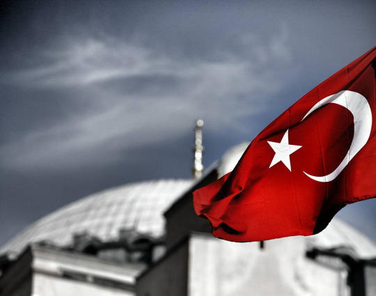 'Ne Mutlu Türküm' Demek İçin Sebepler!