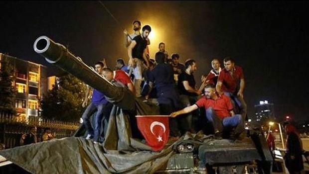 'Ne Mutlu Türküm' Demek İçin Sebepler!