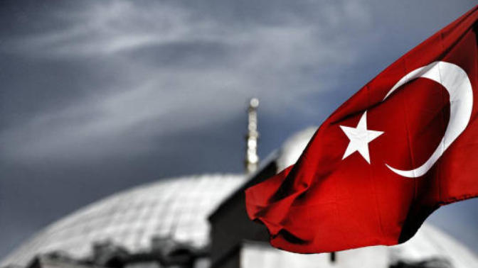 'Ne Mutlu Türküm' Demek İçin Sebepler!
