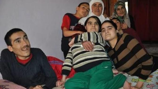 Kuzeninle Evlenmek Zorunda Değilsin