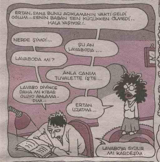 Bir Başak İnsanını Tanıyın!