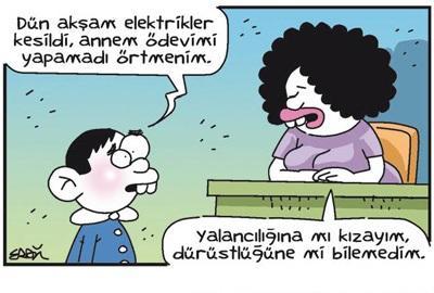 Bir Başak İnsanını Tanıyın!