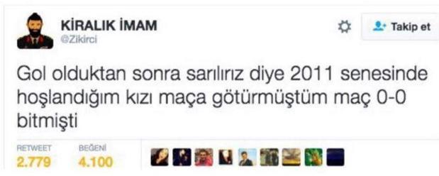 Şansızlıkta Zirvede Olan İnsanlar