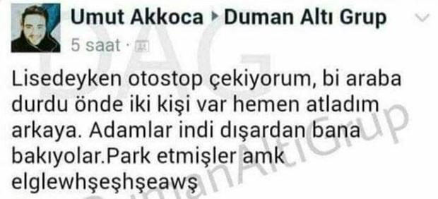 Şansızlıkta Zirvede Olan İnsanlar