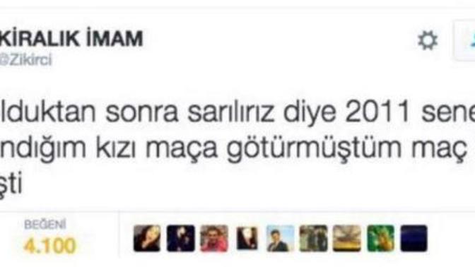Şansızlıkta Zirvede Olan İnsanlar