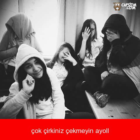 Hepimizin Tanıdığı KS Üye Tipleri