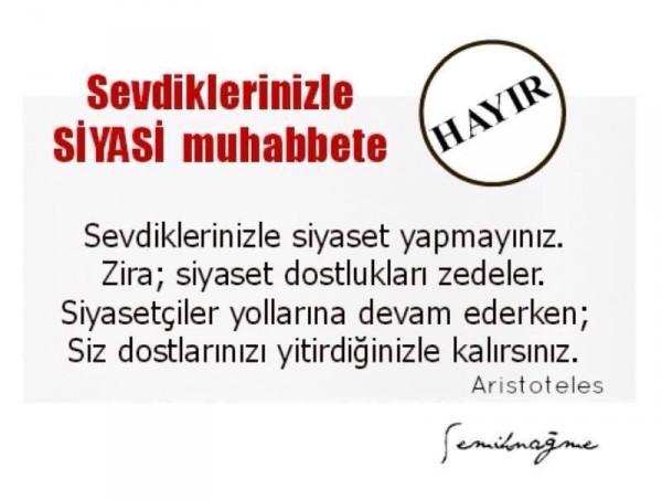 Hepimizin Tanıdığı KS Üye Tipleri