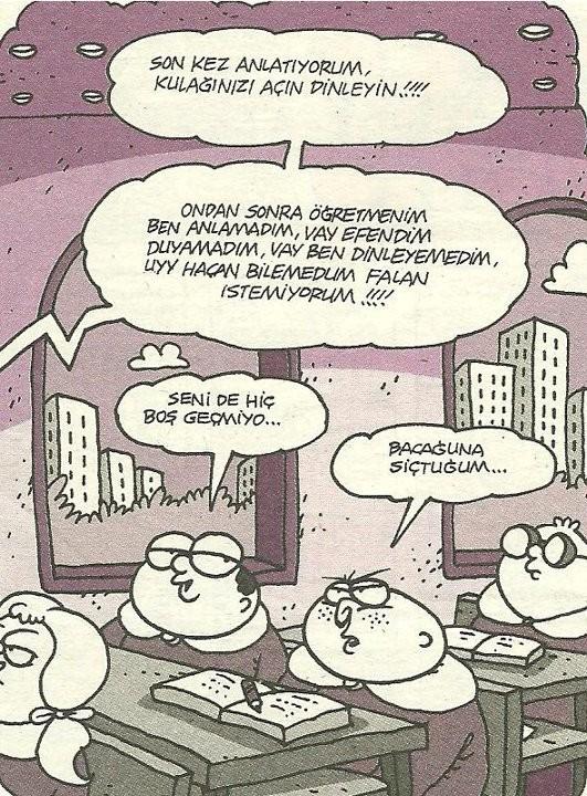 Sistemsiz Sistem