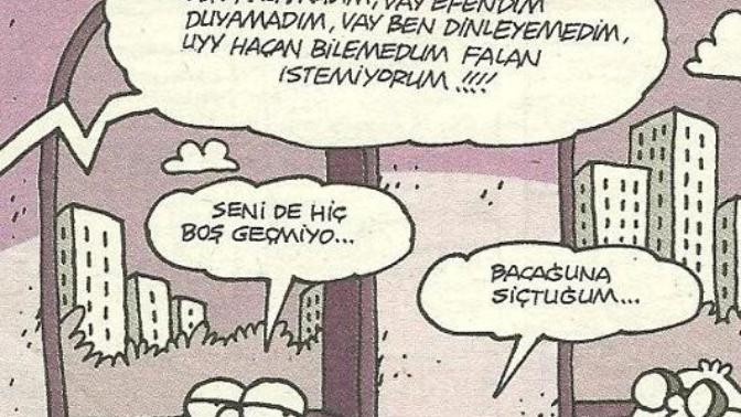 Sistemsiz Sistem