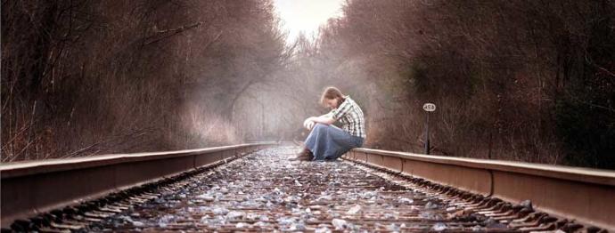 Sizinki Depresyon Değil, Günlük Çöküntü!