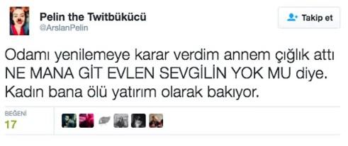 Türk Annelerinin Evlen Artık Baskısını Anlatan 9 Komik Tweet!