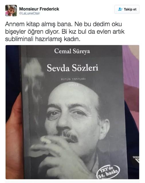 Türk Annelerinin Evlen Artık Baskısını Anlatan 9 Komik Tweet!