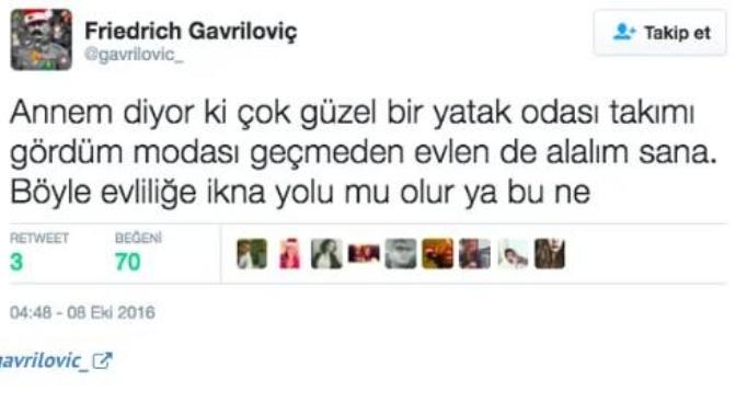 Türk Annelerinin Evlen Artık Baskısını Anlatan 9 Komik Tweet!