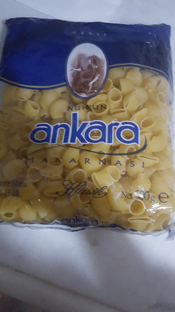 Gerçeğini Aratmayan Lezzet; Makarna Mantısı