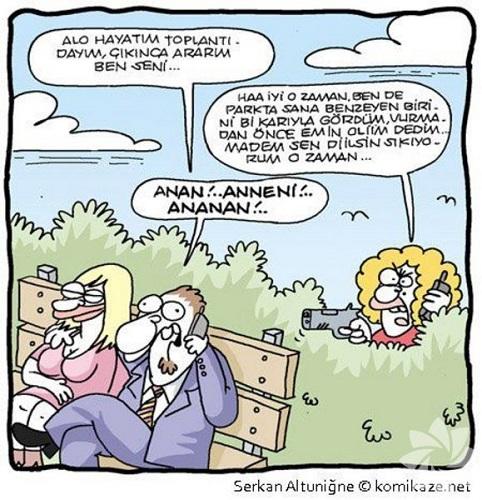 Kızlarsoruyor'daki Bazı Üyelerin ''Beyin Yakan'' Davranışları