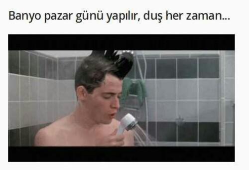 90'lar Çocuklarının Günlük Rutini