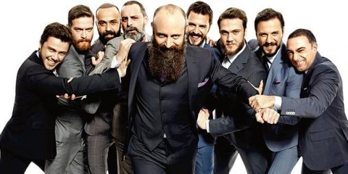 Minnoş Bir Erkeği Yürüyen Testosterona Çevirebilecek En Büyük Detay: Sakal