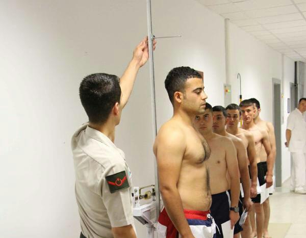 3 Aylık Askerlik Maceram ve Sonrası