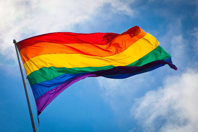 Homoseksüellik Sanıldığı Kadar Masum Bir Şey Değildir!