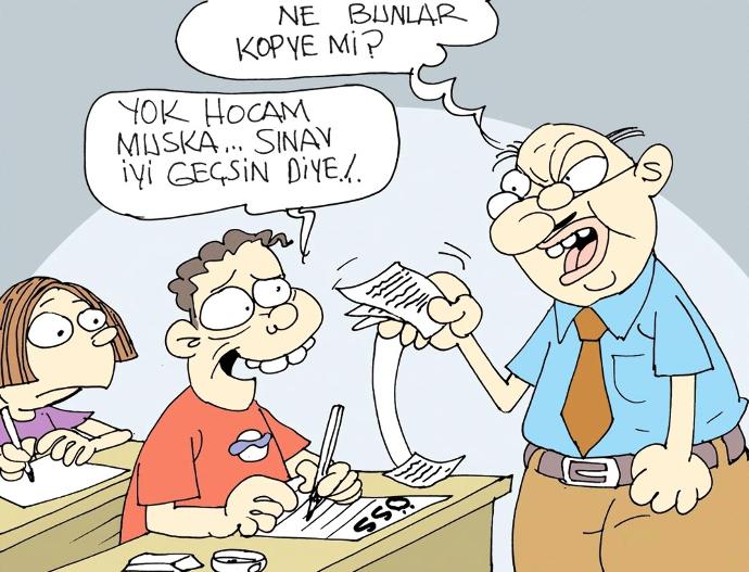 Sınavsız Geçişin Kaldırılması ve Yeni Sistem