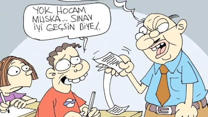 Sınavsız Geçişin Kaldırılması ve Yeni Sistem