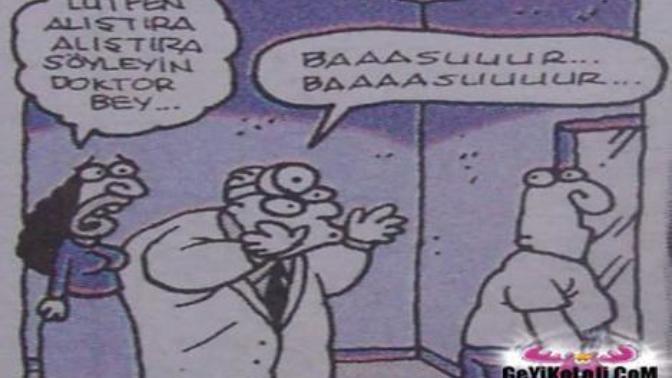 Basuru Olan İnsanların Acı Biber Turşusuyla Olan Büyük İmtihanı