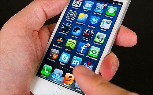 İphone Hızlı Pil Tüketimi Sorunu ve Çözümü