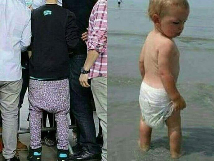 Gözlerinize Eziyet Edecek 13 Tasarım; Bunları Tasarlayanlar Kör Oldu!