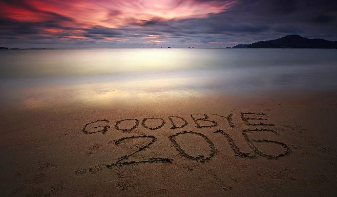 Ödüllü Yarışma! 2016'ya En Yaratıcı Ayrılık Konuşması Yaptığın Videonu Gönder, Hediyeyi Kazan!