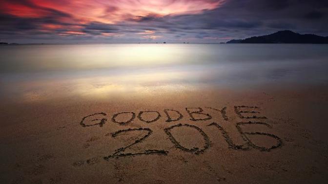 Ödüllü Yarışma! 2016'ya En Yaratıcı Ayrılık Konuşması Yaptığın Videonu Gönder, Hediyeyi Kazan!