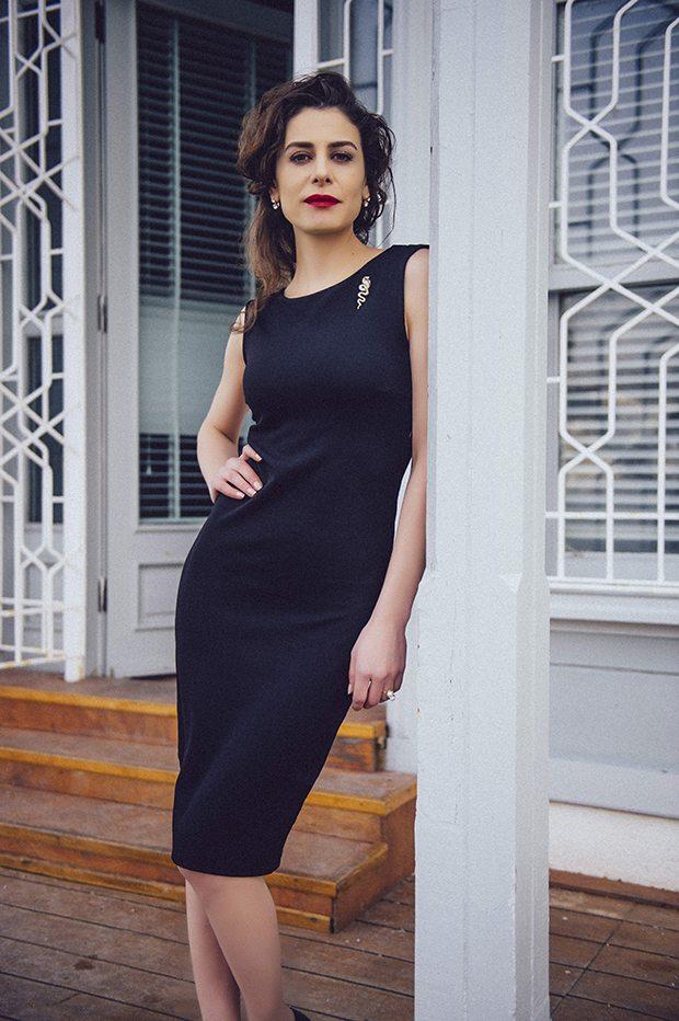 En Stil Sahibi 9 Ünlü Kadın