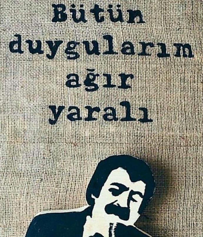 "Friendzoned" - Sevdiğine Kanka Olmak