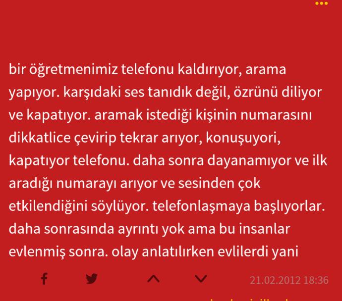 Eşinizle Nerede Tanışacağınıza Dair Önseziler!