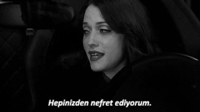 Kadınların Erkeklerden Nefret Etmesindeki Temel Sebepler