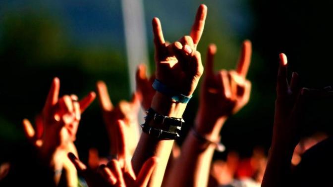 80 ve 90'lara Damgasını Vurmuş Rock Müzikler