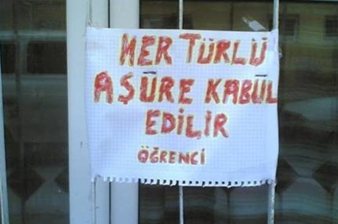 Öğrenci Evlerinde Pratik Öğrenci Çözümleri