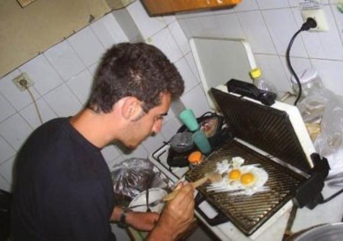 Öğrenci Evlerinde Pratik Öğrenci Çözümleri