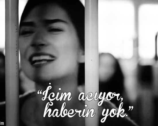 Sahi Bu Hissin Adı Neydi?