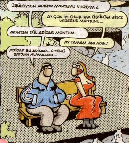 Sizin "Eh! Buna Tahammül Edebilirim" dediğiniz Erkeğiniz Hangisi?