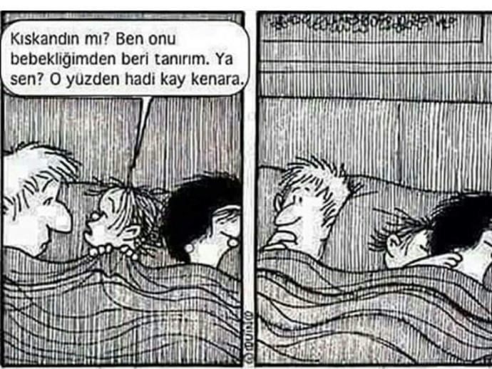 İşte Karşınızda Hamilelik Halleri!