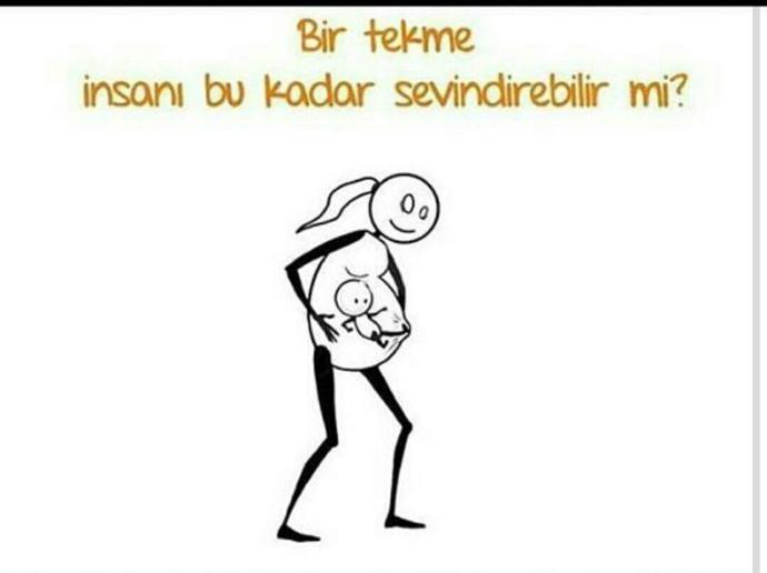 İşte Karşınızda Hamilelik Halleri!