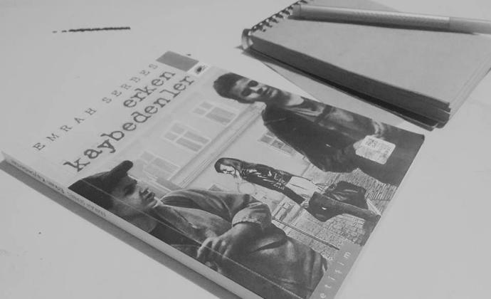 Yeni Başlayacaklar İçin Kitap Tavsiyeleri