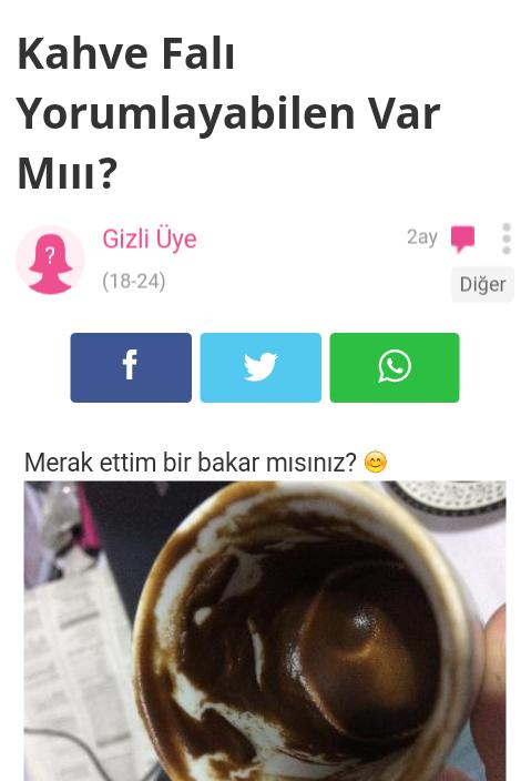 KızlarSoruyor'da Sık Karşılaşılan 5 Soru!