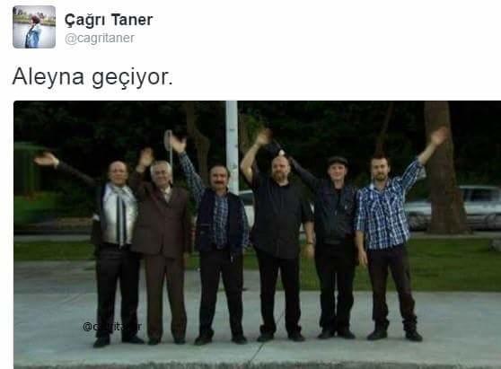 2016 Yılında Bizi Güldüren Efso Olaylar!