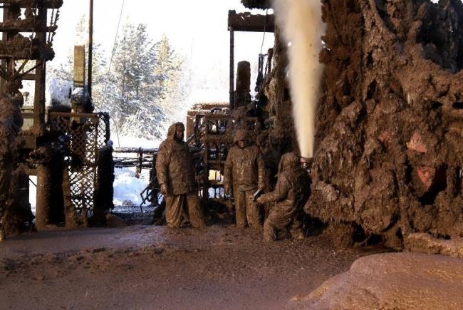 Çalışırken Diken Üstünde Olacağınız Dünyanın En Tehlikeli Meslekleri