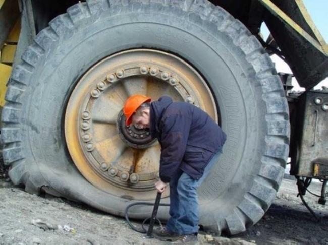 Çalışırken Diken Üstünde Olacağınız Dünyanın En Tehlikeli Meslekleri