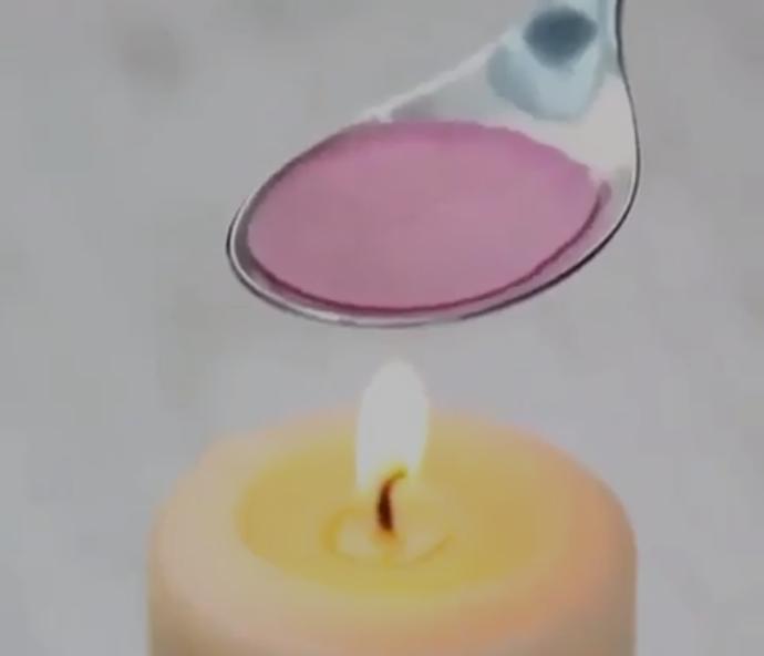 Kırılan Makyaj Malzemelerinizi Atmayın