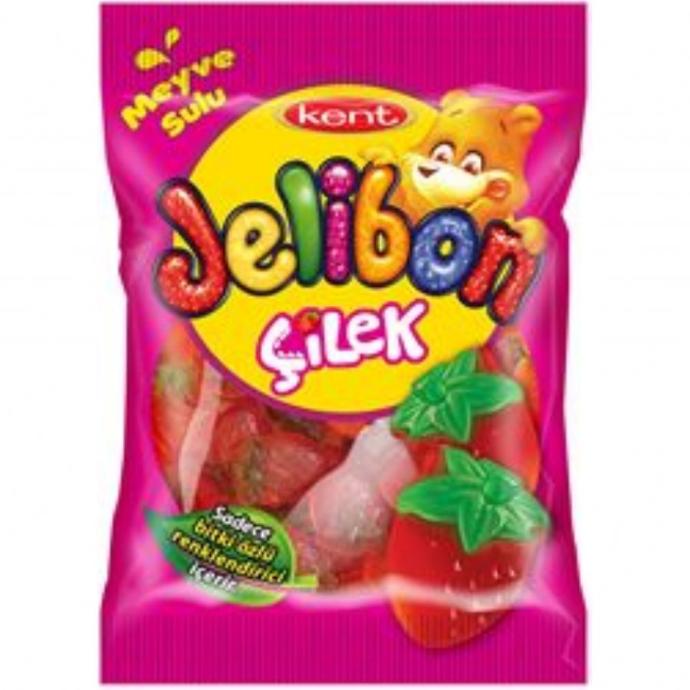 Sen Hangi Jelibonsun?