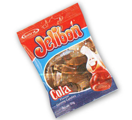 Sen Hangi Jelibonsun?